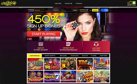 club player casino reviews